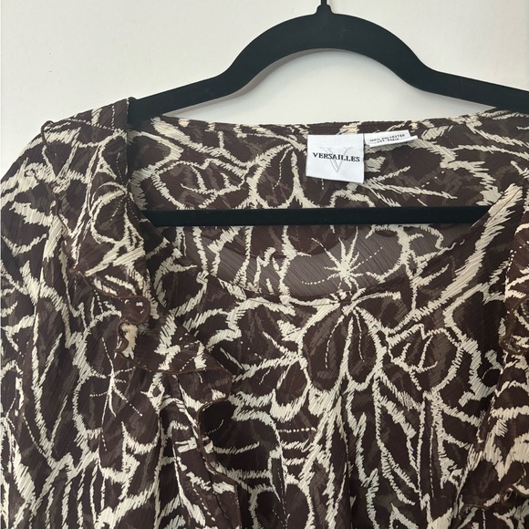 Versailles Blouse - Picture 2 of 3